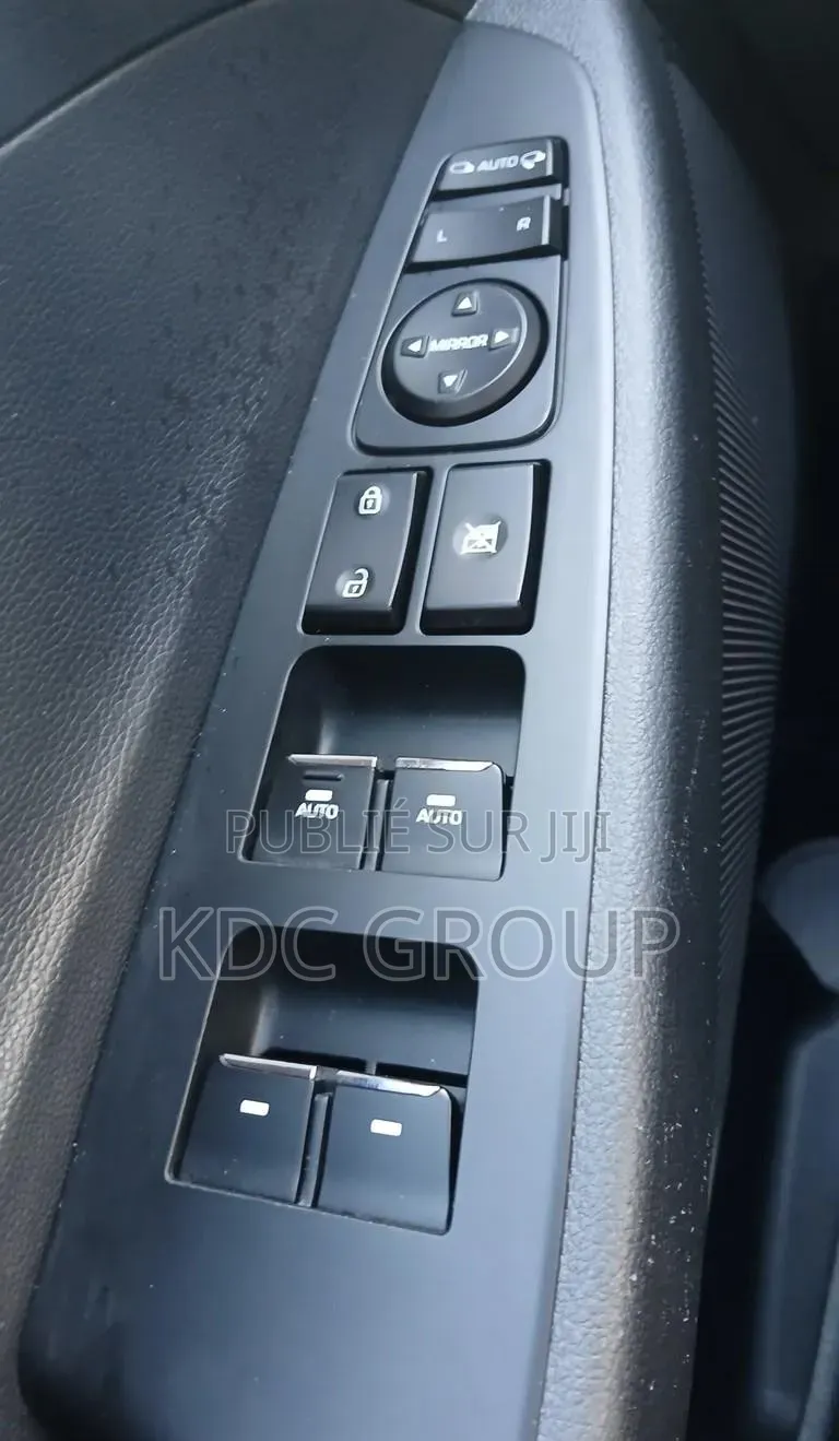 Hyundai Tucson 2019 Autre
