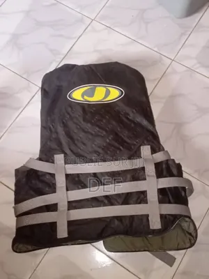Gilet De Sauvetage De Marque Jobe