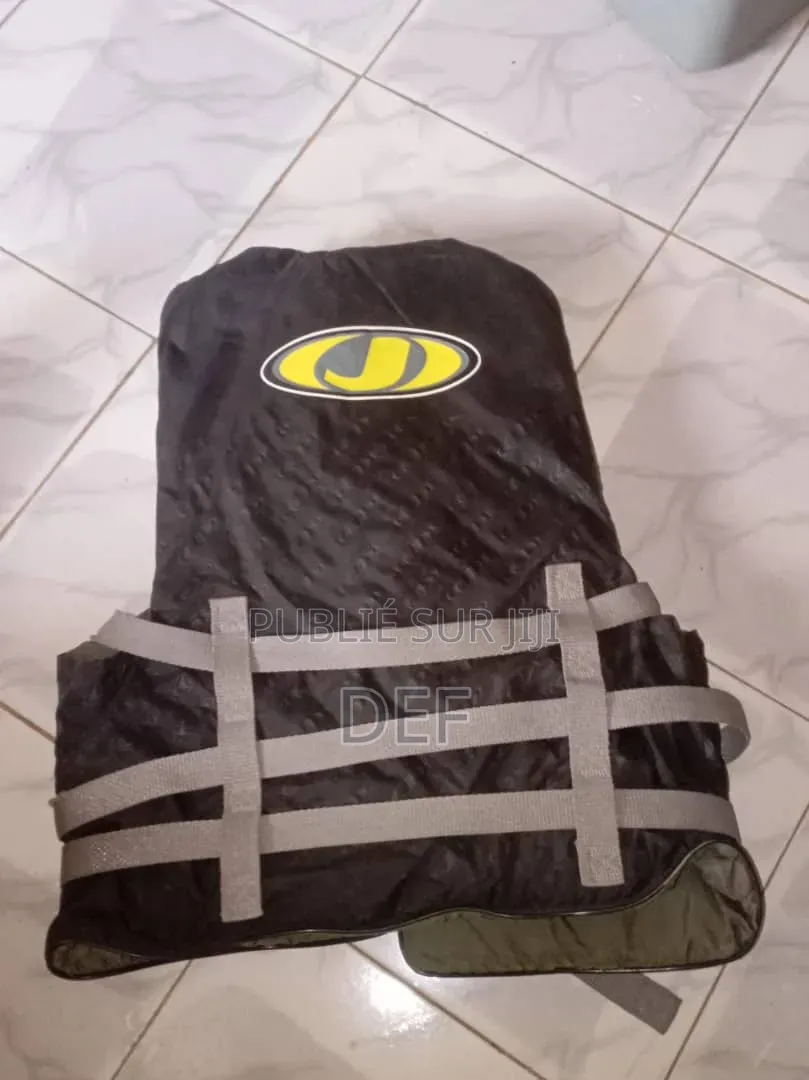 Gilet De Sauvetage De Marque Jobe