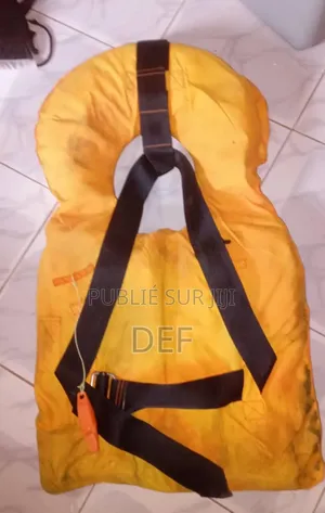 Gilet De Sauvetage