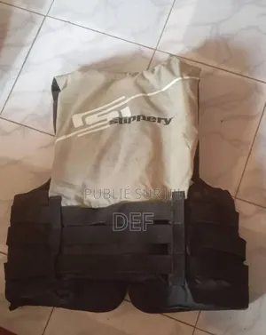 Gilet De Sauvetage
