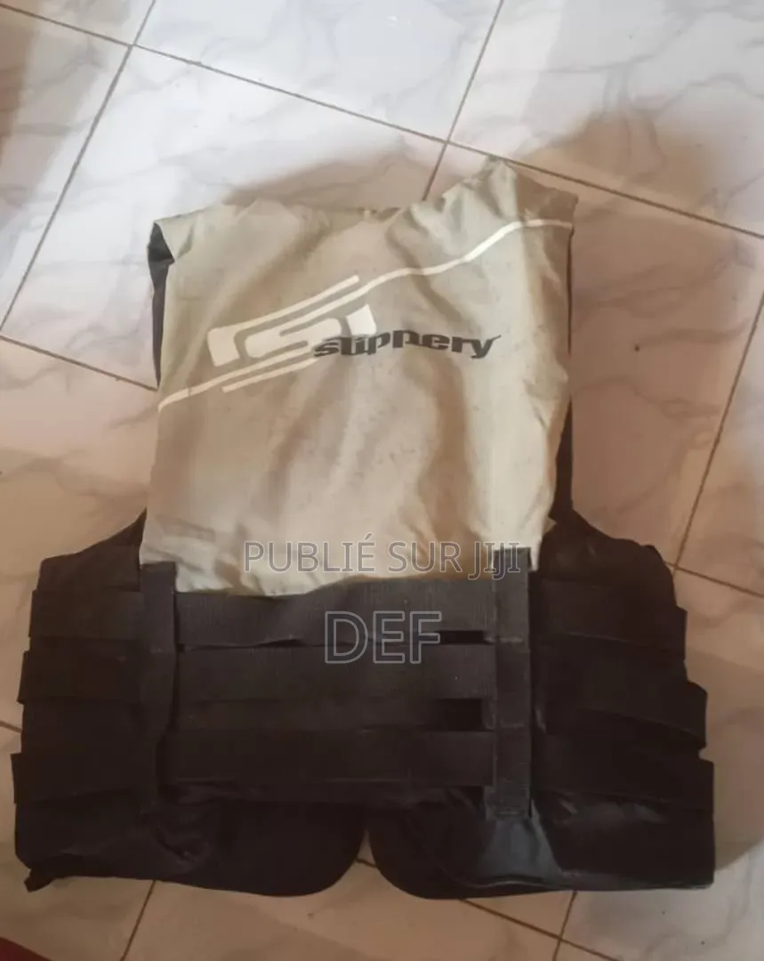 Gilet De Sauvetage