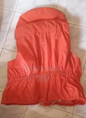 Gilet De Sauvetage