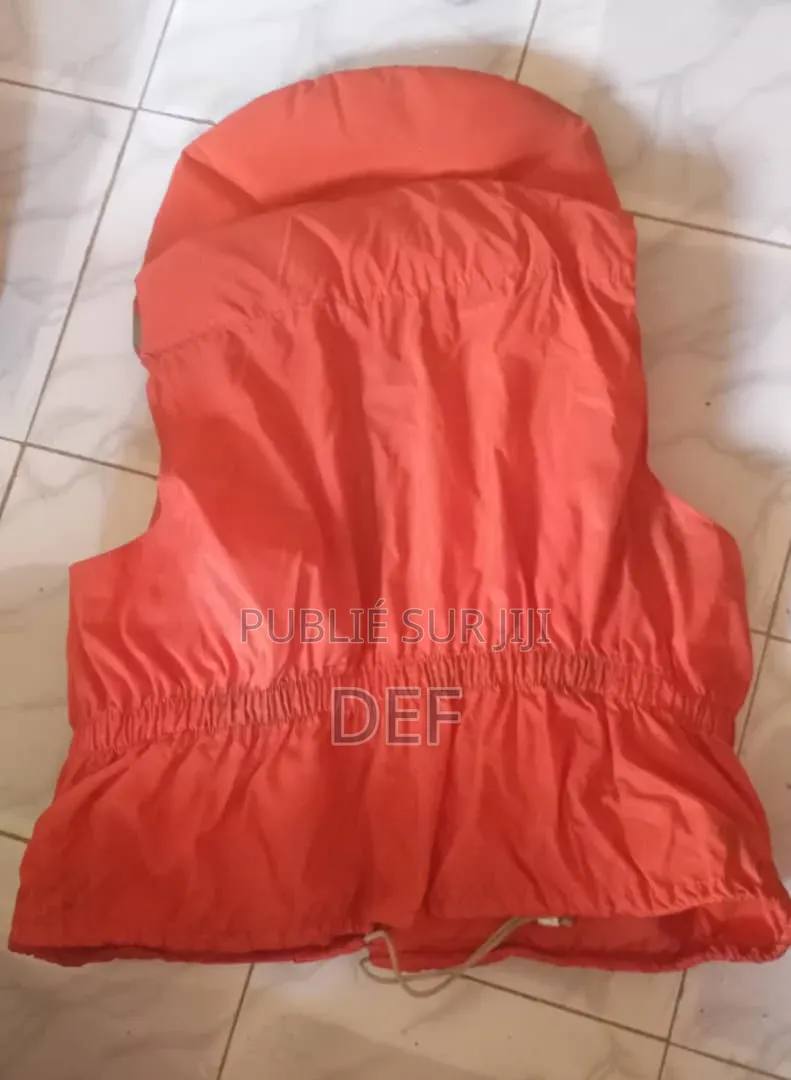 Gilet De Sauvetage