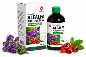 Alfalfa Guarama