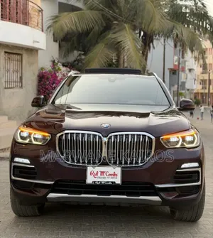 BMW X5 2020 Autre