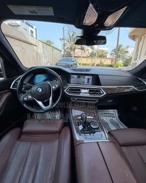 BMW X5 2020 Autre