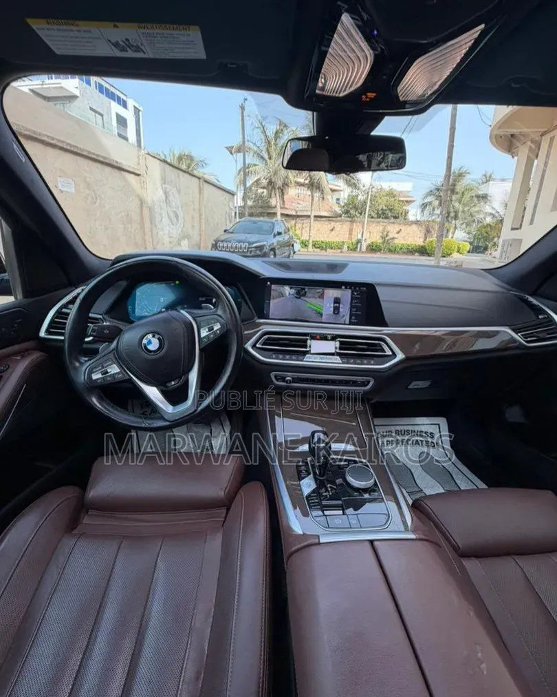 BMW X5 2020 Autre
