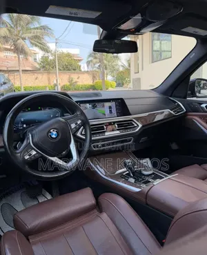 BMW X5 2020 Autre