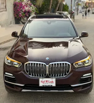 BMW X5 2020 Autre