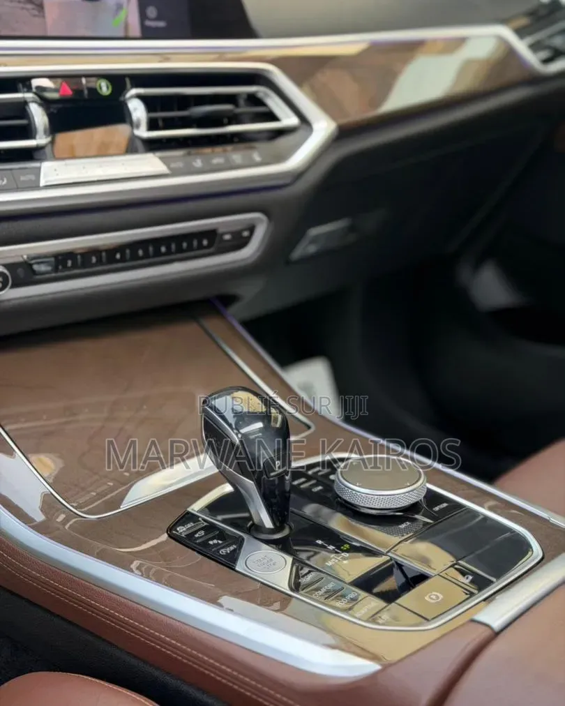 BMW X5 2020 Autre