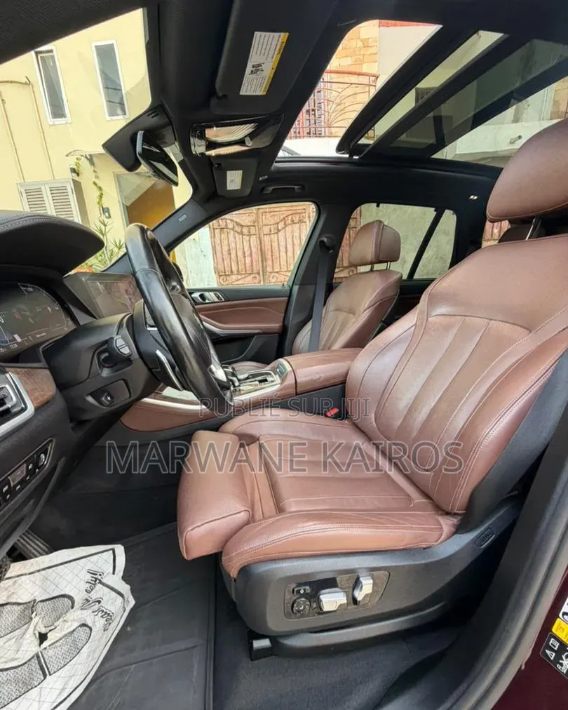 BMW X5 2020 Autre