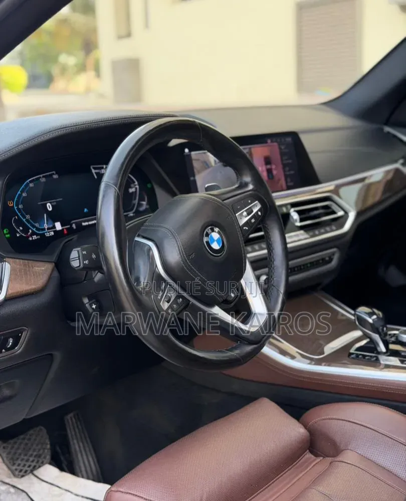 BMW X5 2020 Autre
