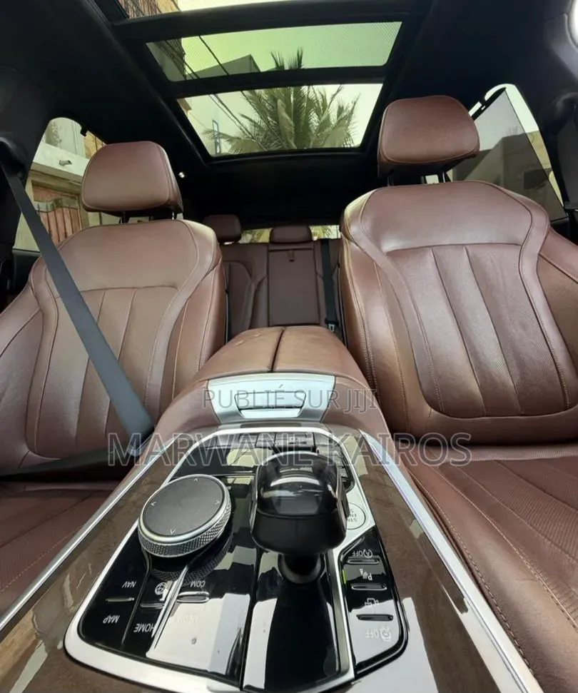 BMW X5 2020 Autre