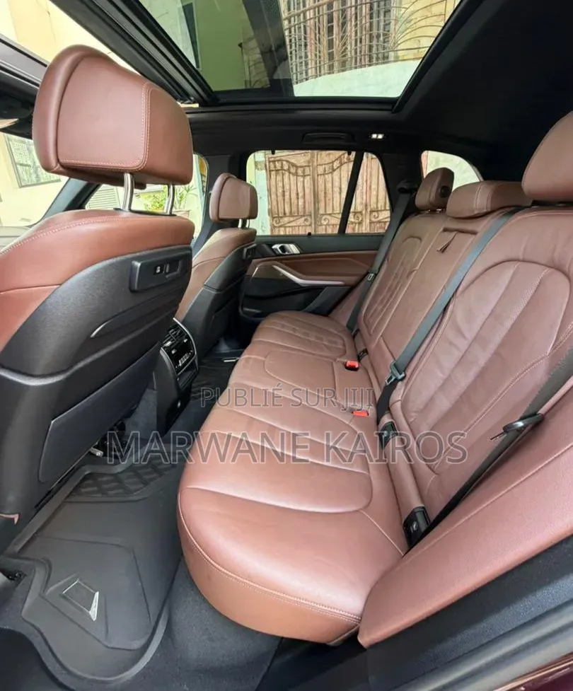 BMW X5 2020 Autre