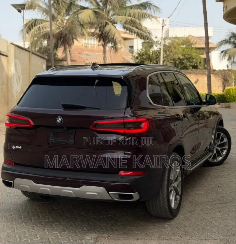 BMW X5 2020 Autre