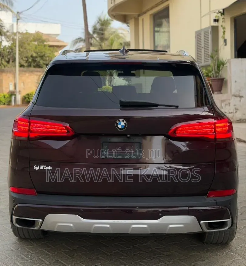 BMW X5 2020 Autre