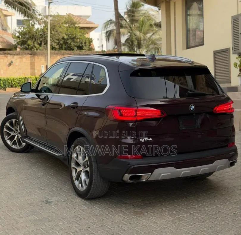 BMW X5 2020 Autre