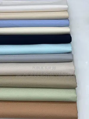 Swiss Coton Okutex