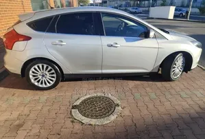 Ford Focus 2013 Autre