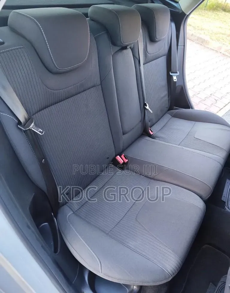 Ford Focus 2013 Autre
