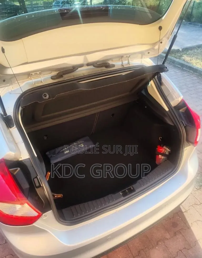 Ford Focus 2013 Autre
