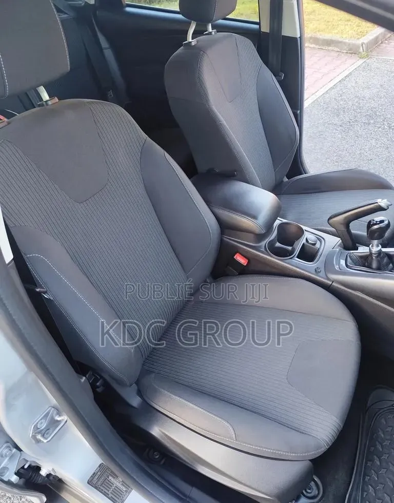 Ford Focus 2013 Autre