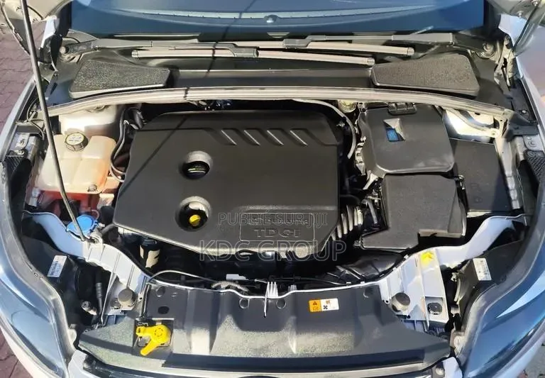 Ford Focus 2013 Autre