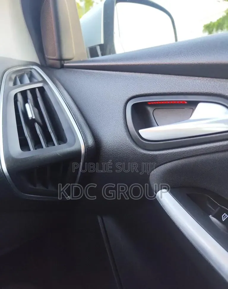 Ford Focus 2013 Autre