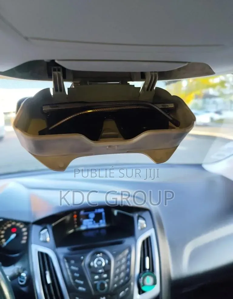 Ford Focus 2013 Autre