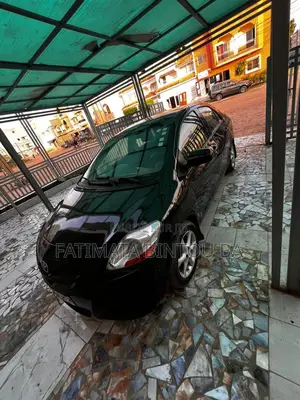 Toyota Auris 2008 Vert