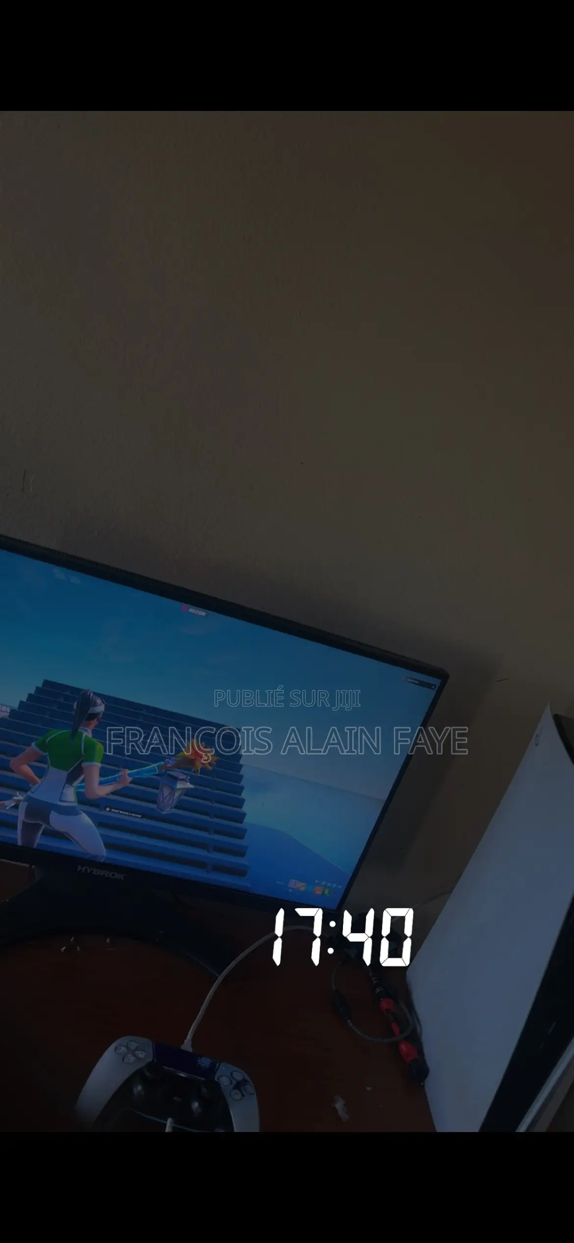 Ecran 180hz