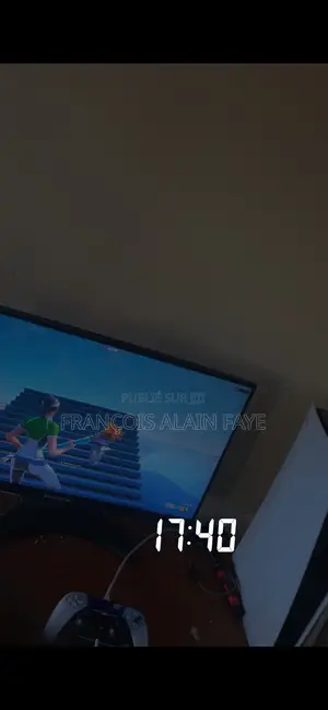Ecran 180hz