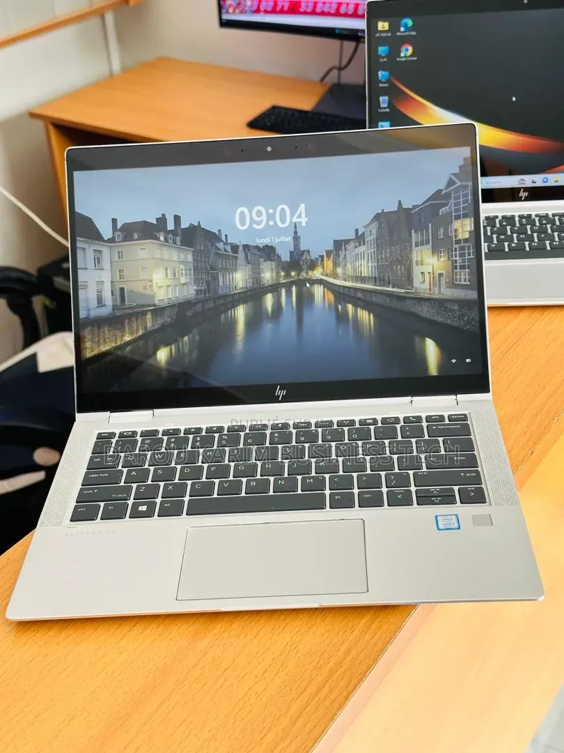 Nouveau HP EliteBook x360 1030 G4 16GB Intel Core i5 SSD 512GB