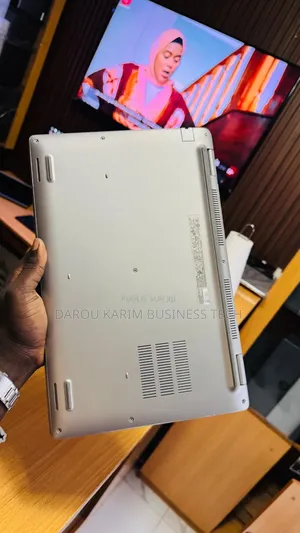 Nouveau Dell Latitude 5520 16GB Intel Core i5 SSD 256GB