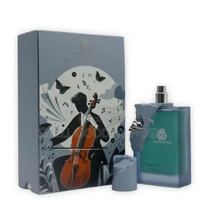Maestro's Symphony Authentique