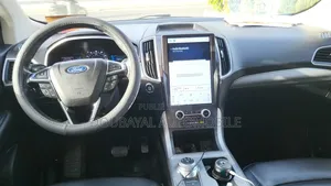 Ford Edge 2021 Autre