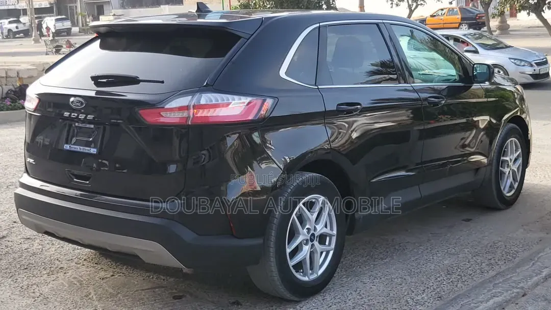 Ford Edge 2021 Autre