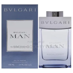 Bulgari Glacial Essence