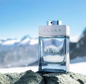Bulgari Glacial Essence