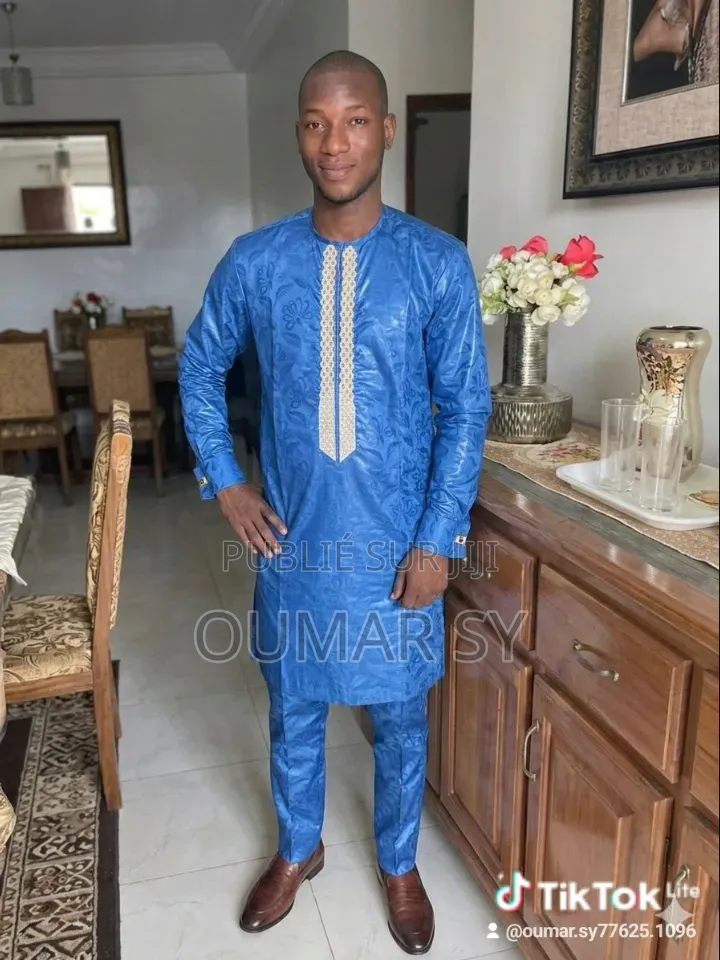 Boutike Oumar Fila File