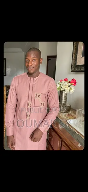 Boutike Oumar Fila File