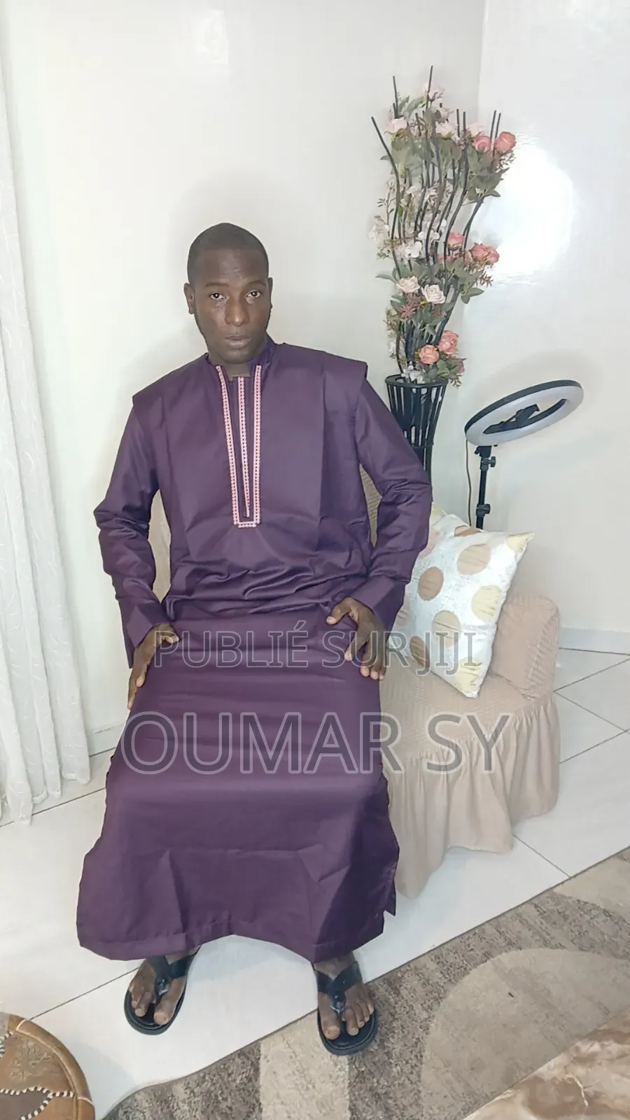 Boutike Oumar Fila File