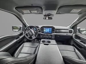 Ford F-150 2022 Gris