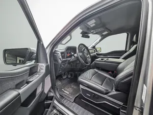 Ford F-150 2022 Gris