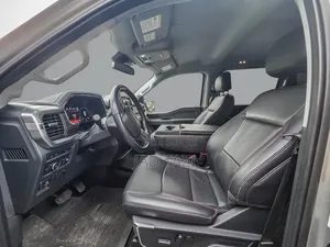Ford F-150 2022 Gris