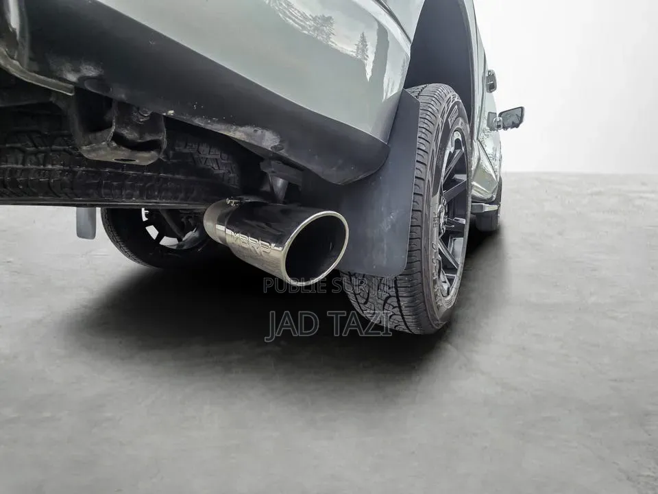 Ford F-150 2022 Gris