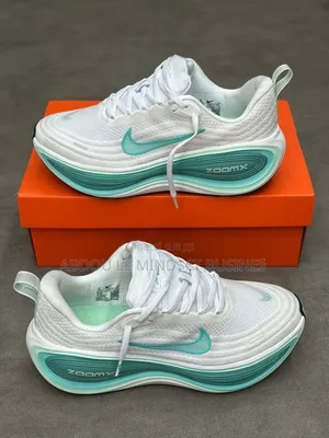 Nike Zoom X Disponible