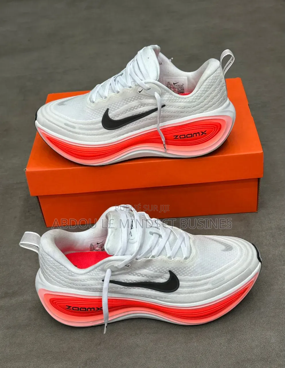 Nike Zoom X Disponible