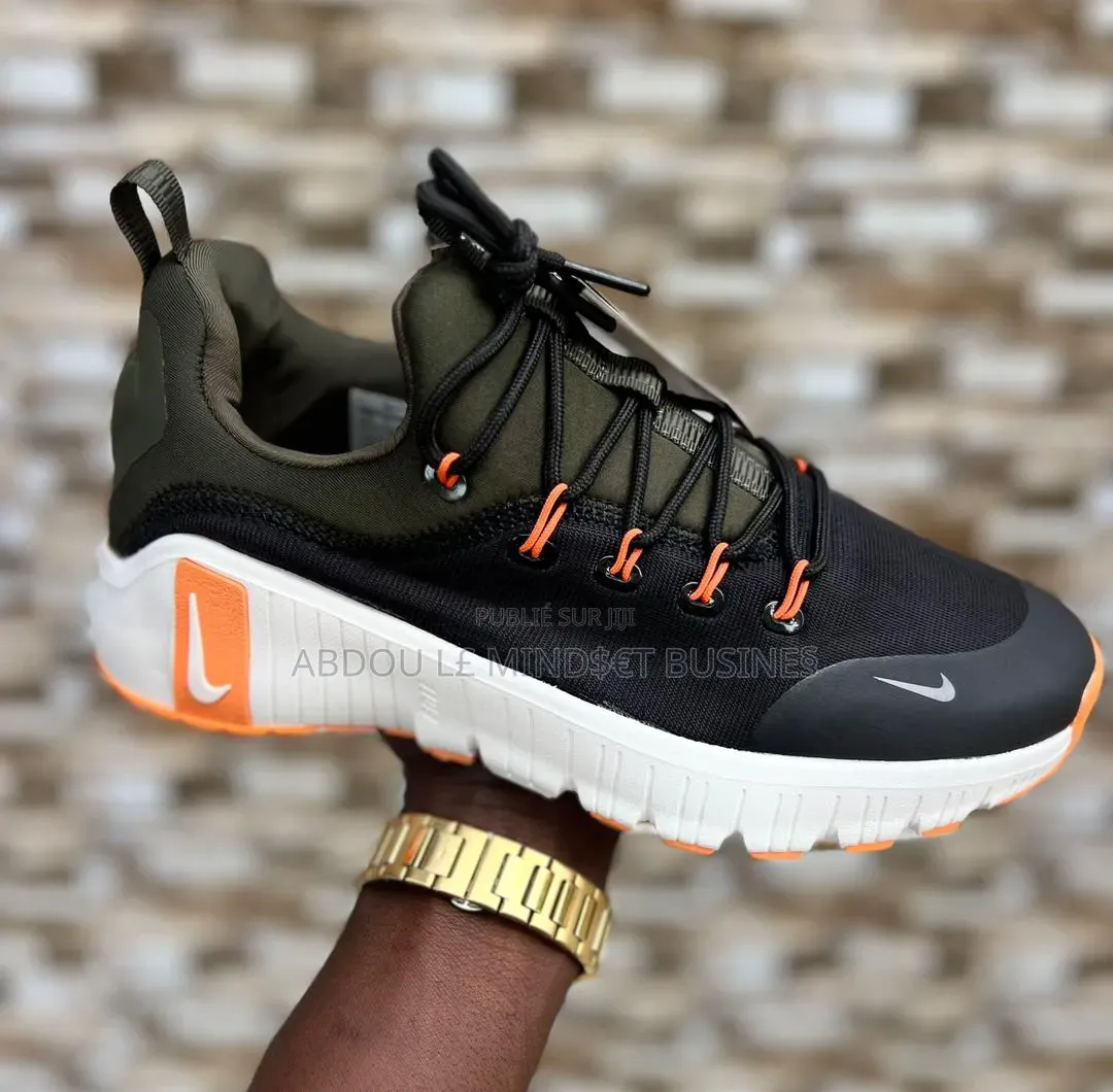 Nike Free Disponible